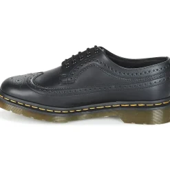 Dr. Martens - 3989 BROGUE BLACK SMOOTH