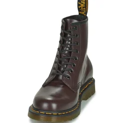Dr. Martens - 1460 BURGUNDY SMOOTH