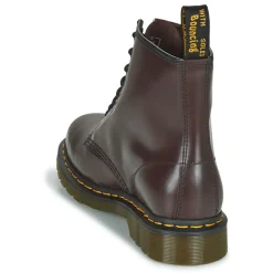 Dr. Martens - 1460 BURGUNDY SMOOTH