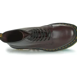 Dr. Martens - 1460 BURGUNDY SMOOTH