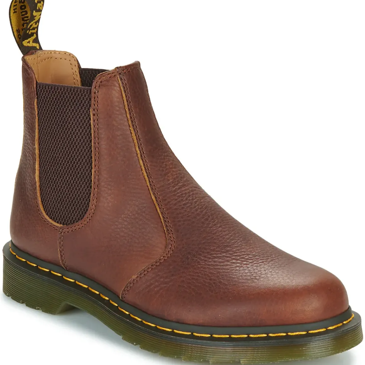 Dr. Martens - 2976 CASHEW AMBASADOR