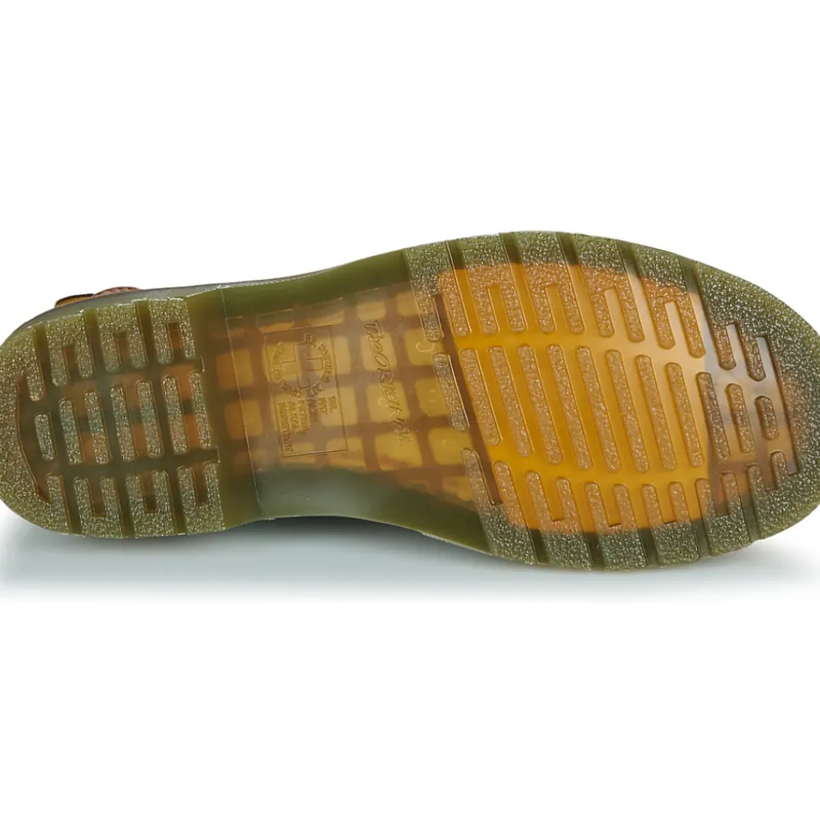 Dr. Martens - 2976 CASHEW AMBASADOR