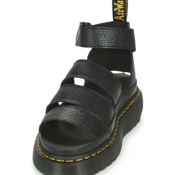 Dr. Martens - CLARISSA II QUAD BLACK MILLED NAPPA
