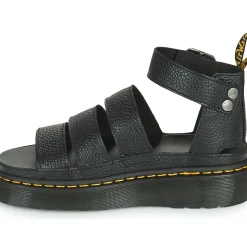Dr. Martens - CLARISSA II QUAD BLACK MILLED NAPPA