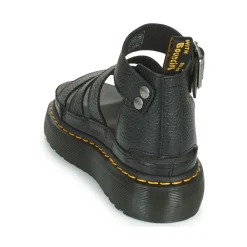 Dr. Martens - CLARISSA II QUAD BLACK MILLED NAPPA