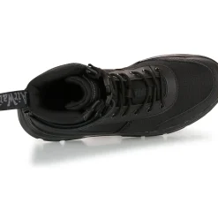 Dr. Martens - Combs Tech Black Element