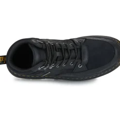 Dr. Martens - Crewson Chukka Padded Black Wyoming
