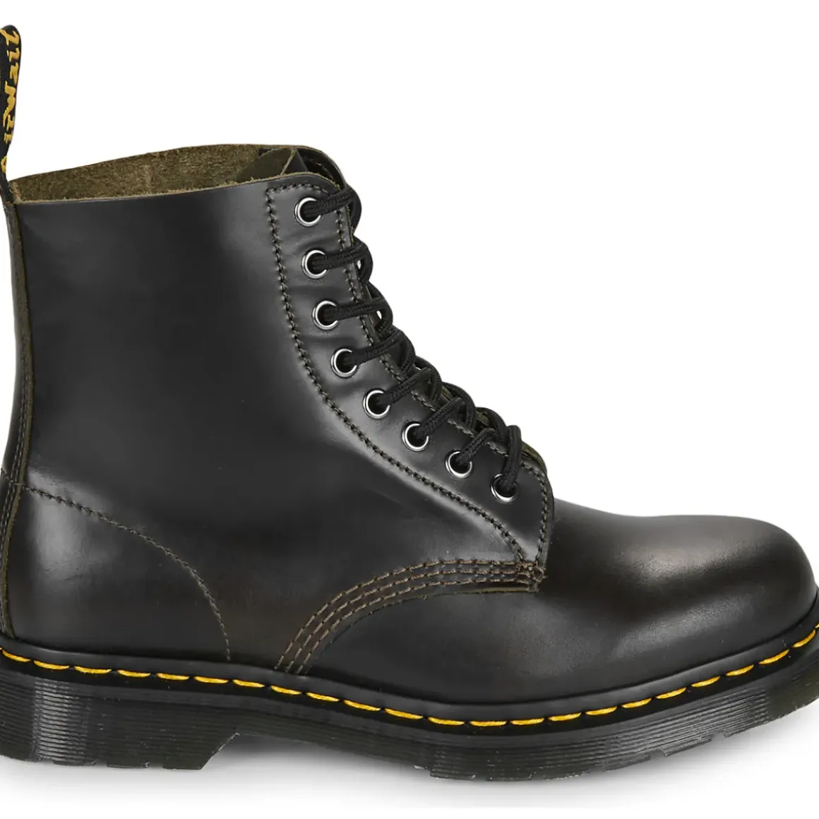 Dr. Martens - 1460 DARK TAUPE ORLÉANS