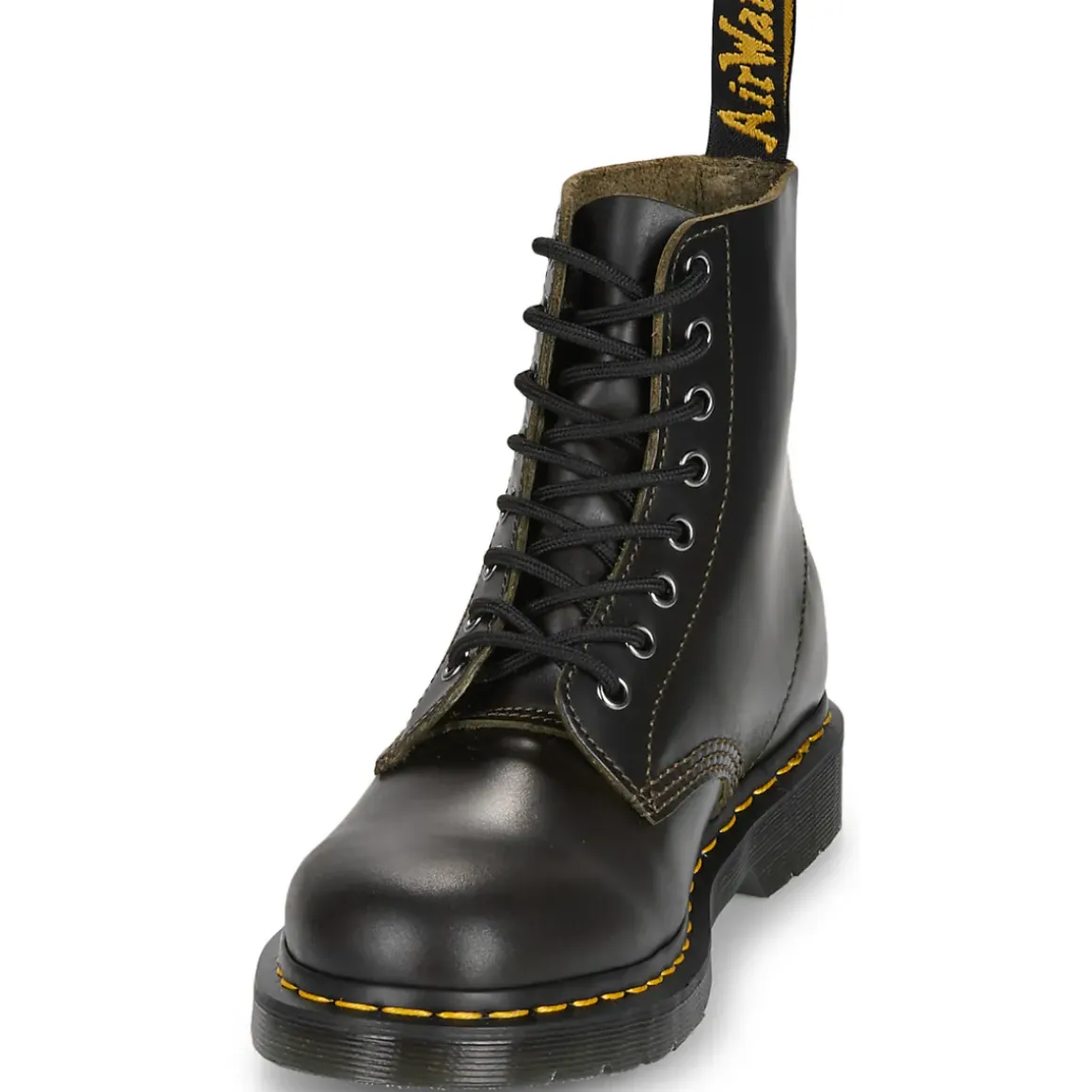 Dr. Martens - 1460 DARK TAUPE ORLÉANS