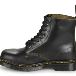 Dr. Martens - 1460 DARK TAUPE ORLÉANS