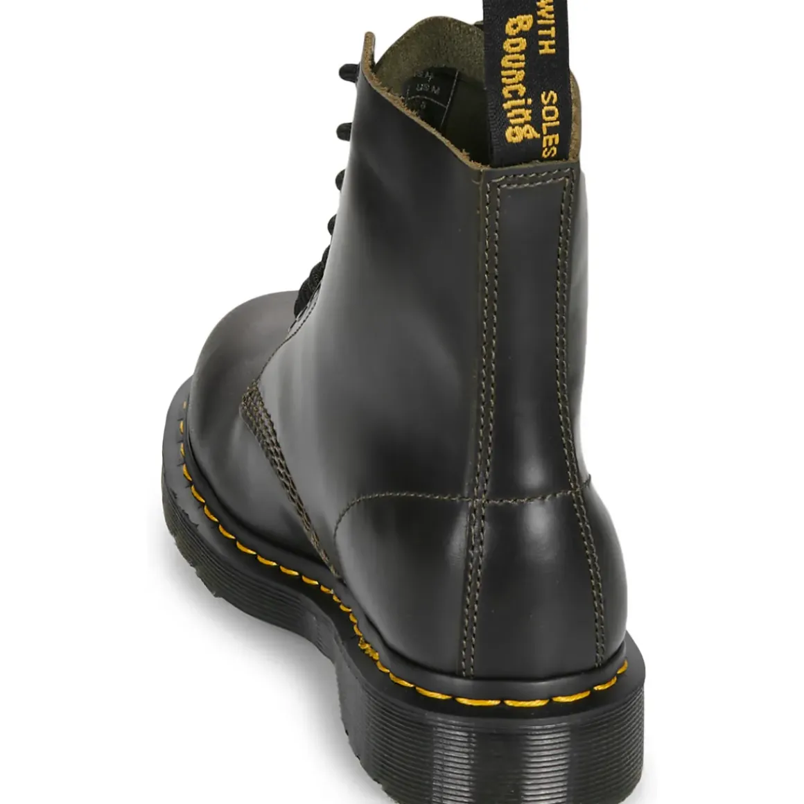 Dr. Martens - 1460 DARK TAUPE ORLÉANS