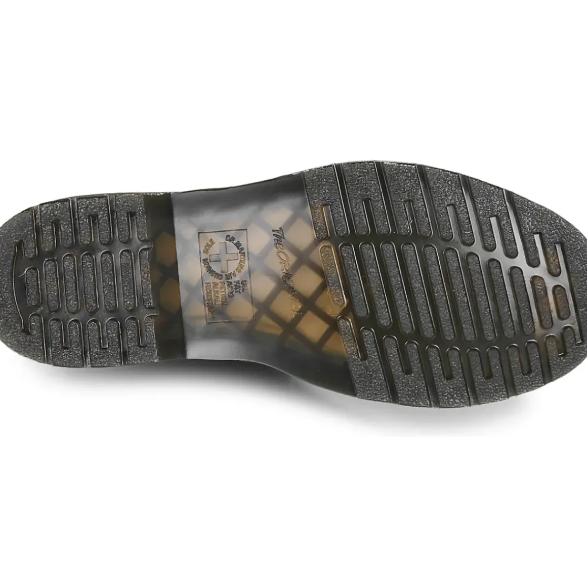 Dr. Martens - 1460 DARK TAUPE ORLÉANS
