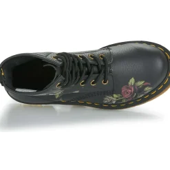Dr. Martens - 1460 DECAYED ROSES  CLASSIC TUMBLED NAPPA
