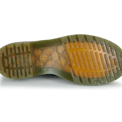 Dr. Martens - 1460 DECAYED ROSES  CLASSIC TUMBLED NAPPA