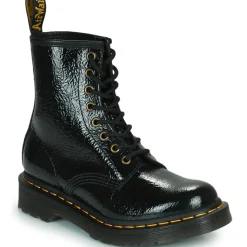 Dr. Martens - 1460 DISTRESSED PATENT
