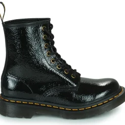 Dr. Martens - 1460 DISTRESSED PATENT