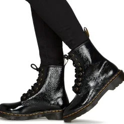 Dr. Martens - 1460 DISTRESSED PATENT