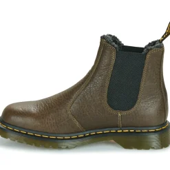 Dr. Martens - 2976 DMS OLIVE GRIZZLY