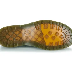 Dr. Martens - 2976 DMS OLIVE GRIZZLY