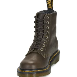 Dr. Martens - 1460 DMS OLIVE GRIZZLY