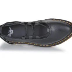 Dr. Martens - Elphie II Lace Up  Black Virginia