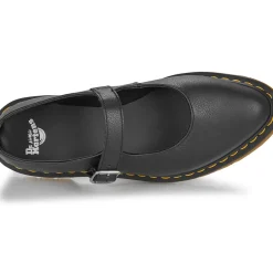 Dr. Martens - Elphie Mary Jane Black Virginia