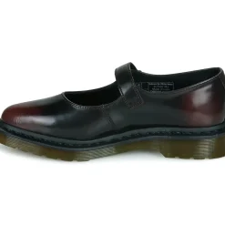 Dr. Martens - Elphie Mary Jane Cherry Red Arcadia