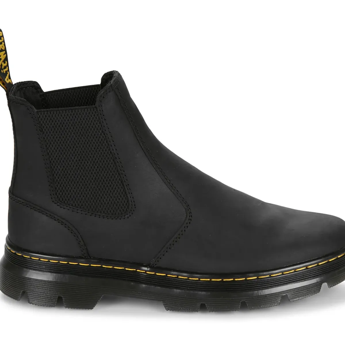 Dr. Martens - EMBURY BLACK WYOMING