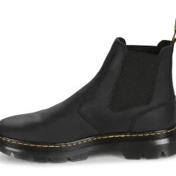 Dr. Martens - EMBURY BLACK WYOMING