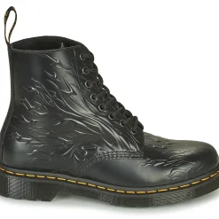 Dr. Martens - 1460 FLAMES
