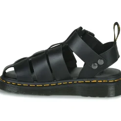 Dr. Martens - GARIN BLACK BRANDO