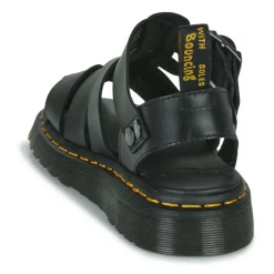 Dr. Martens - GARIN BLACK BRANDO