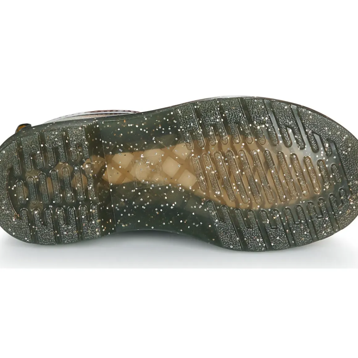 Dr. Martens - GLITTER JUNIOR