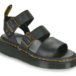 Dr. Martens - Gryphon Quad Black Pisa