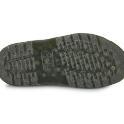 Dr. Martens - Gryphon Quad Black Pisa
