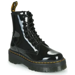 Dr. Martens - JADON BLACK PATENT LAMPER