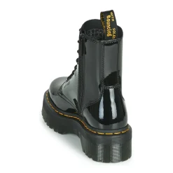 Dr. Martens - JADON BLACK PATENT LAMPER