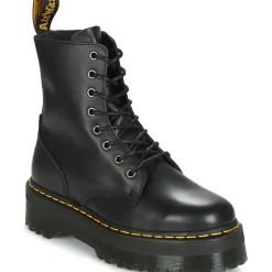 Dr. Martens - JADON BLACK POLISHED SMOOTH