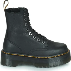 Dr. Martens - JADON III BLACK PISA