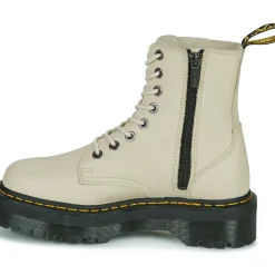 Dr. Martens - JADON III PARCHMENT BEIGE PISA