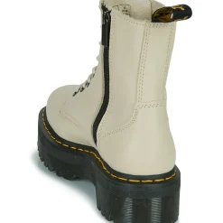 Dr. Martens - JADON III PARCHMENT BEIGE PISA