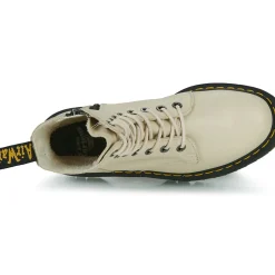 Dr. Martens - JADON III PARCHMENT BEIGE PISA