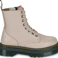 Dr. Martens - JADON VINTAGE TAUPE PISA