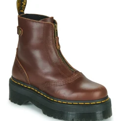 Dr. Martens - JETTA DARK BROWN SENDAL