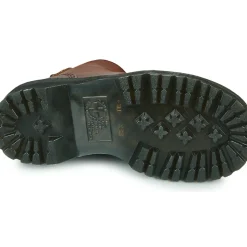 Dr. Martens - JETTA DARK BROWN SENDAL