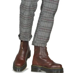 Dr. Martens - JETTA DARK BROWN SENDAL