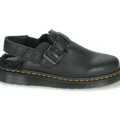 Dr. Martens - Jorge II FL Black Ambassador