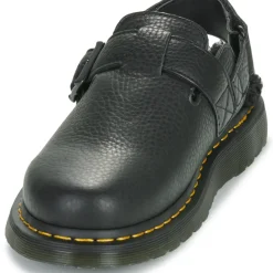 Dr. Martens - Jorge II FL Black Ambassador
