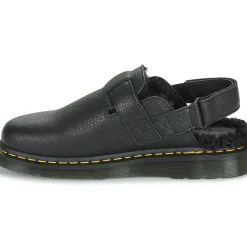 Dr. Martens - Jorge II FL Black Ambassador