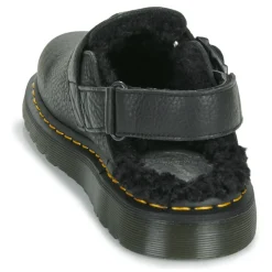 Dr. Martens - Jorge II FL Black Ambassador
